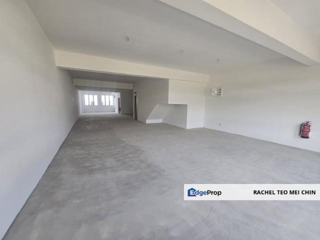 Shop for rent in Bukit Ledang, Johor