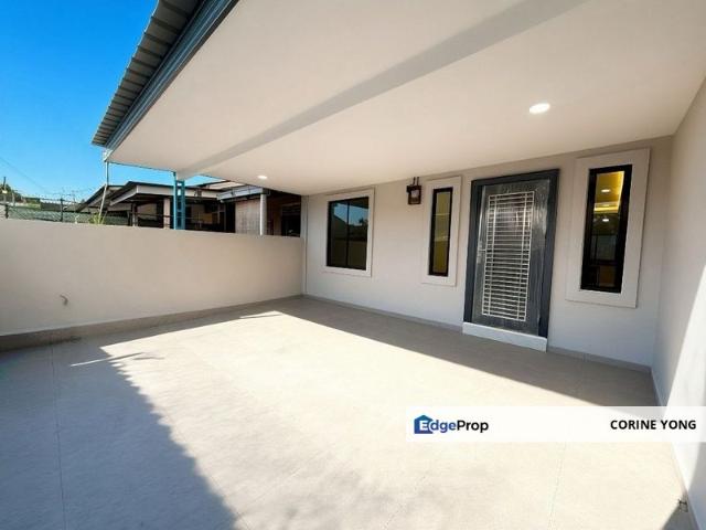 House for sale in Plentong, Johor