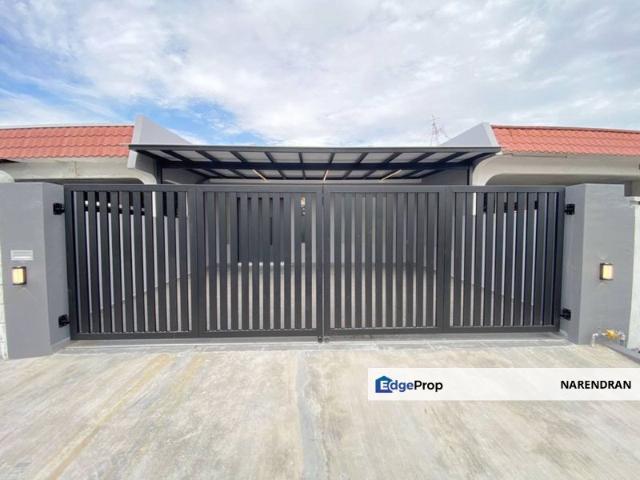 House for sale in Plentong, Johor