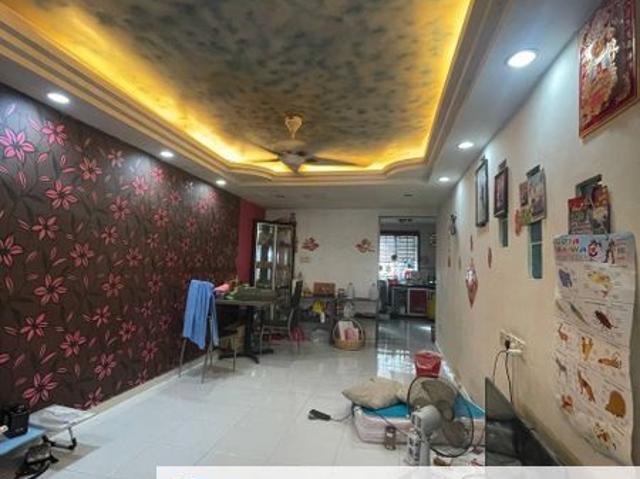 House for sale in Plentong, Johor