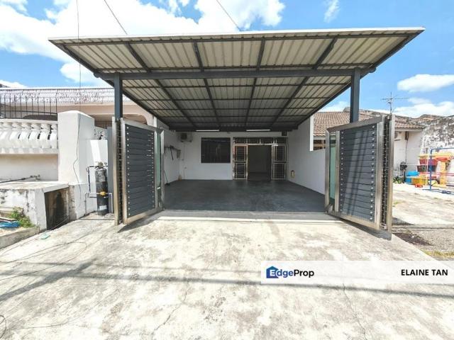 House for sale in Plentong, Johor
