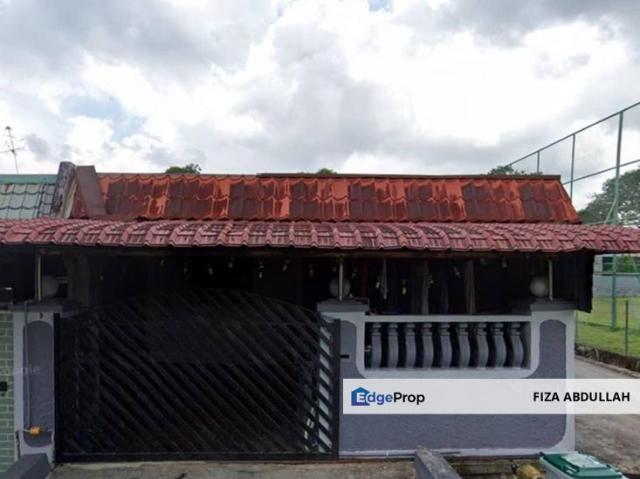 House for sale in Plentong, Johor