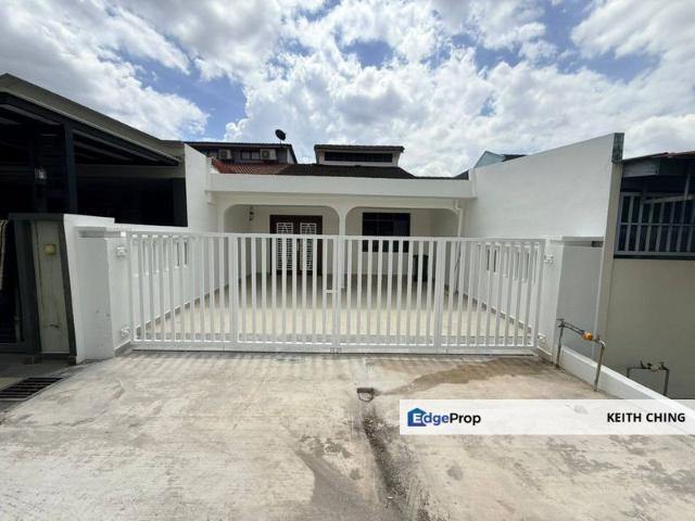 House for sale in Plentong, Johor