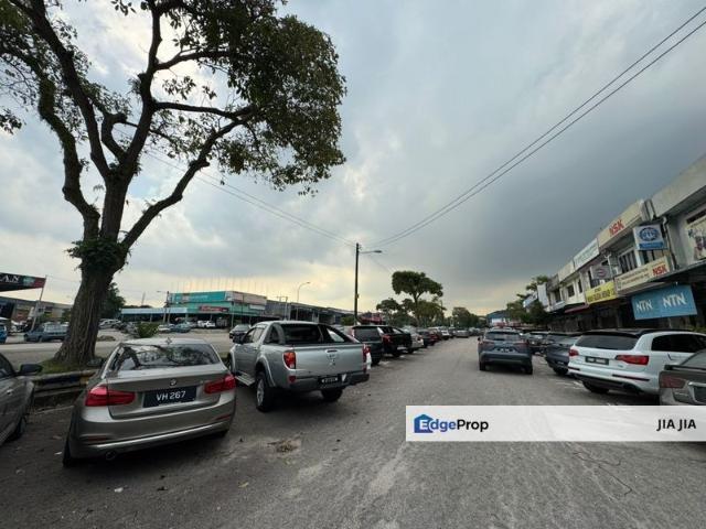 Shop for sale in Plentong, Johor