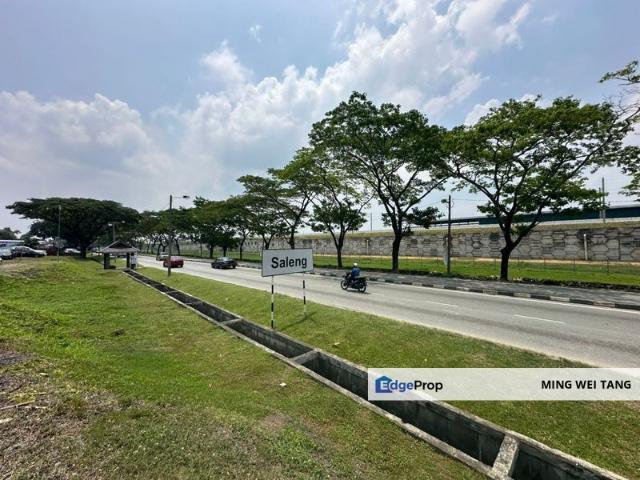 Shop for sale in Kulai, Johor