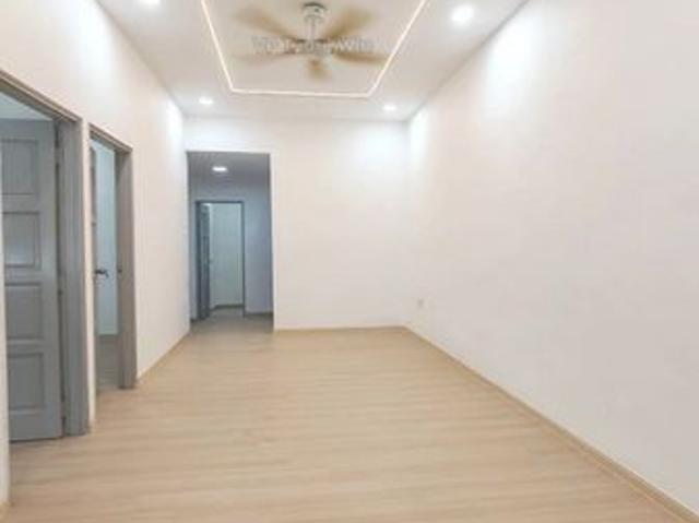 House for sale in Plentong, Johor