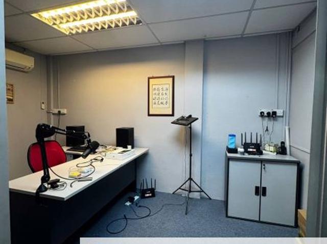 Shop for rent in Plentong, Johor