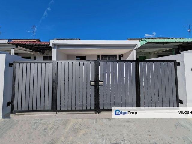 House for sale in Plentong, Johor