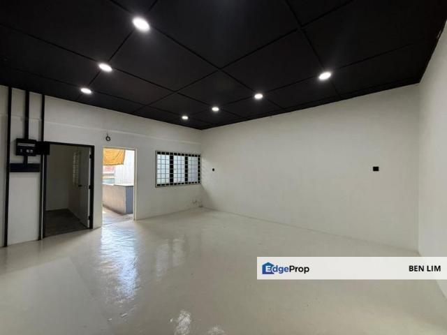 Shop for rent in Plentong, Johor