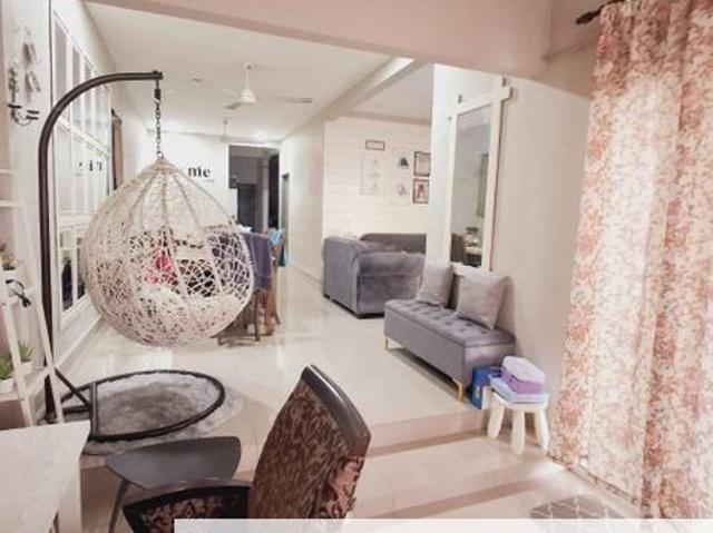 House for sale in Bandar Tun Razak, Kuala Lumpur