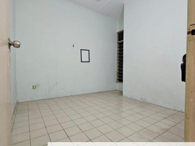 House for sale in Plentong, Johor