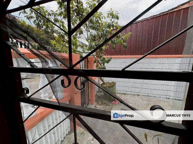 House for sale in Plentong, Johor