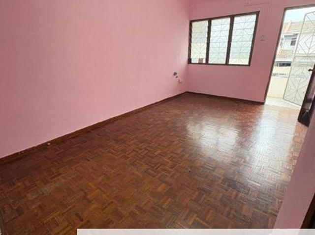 House for sale in Plentong, Johor