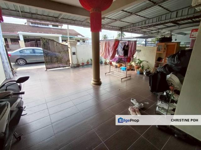 House for sale in Plentong, Johor