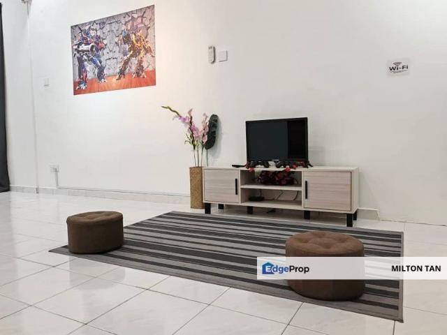 House for sale in Plentong, Johor