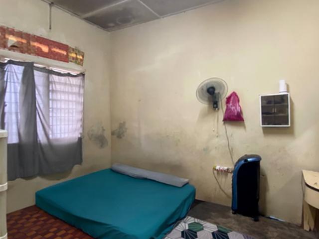 House for sale in Plentong, Johor