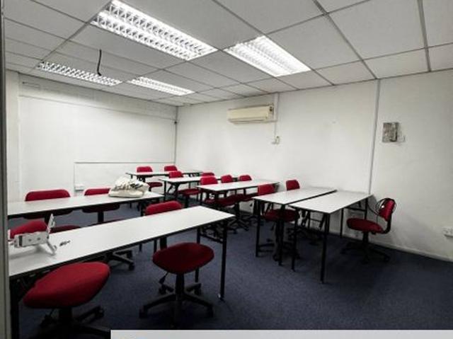 Shop for rent in Plentong, Johor