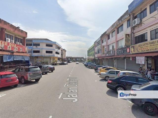 Shop for rent in Plentong, Johor