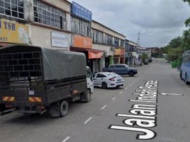 Shop for rent in Kulai, Johor