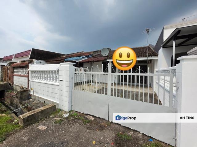 House for rent in Plentong, Johor