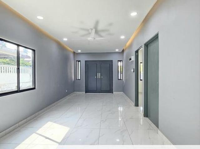 House for sale in Plentong, Johor