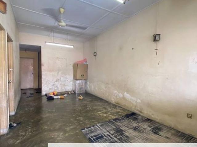 House for sale in Plentong, Johor