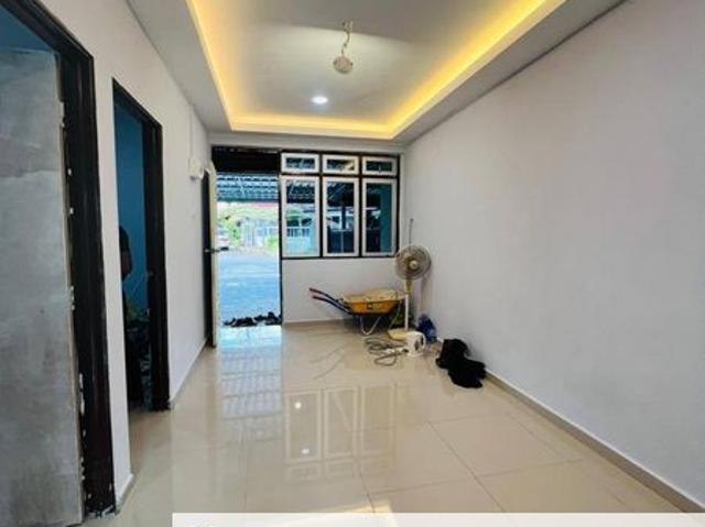 House for sale in Plentong, Johor