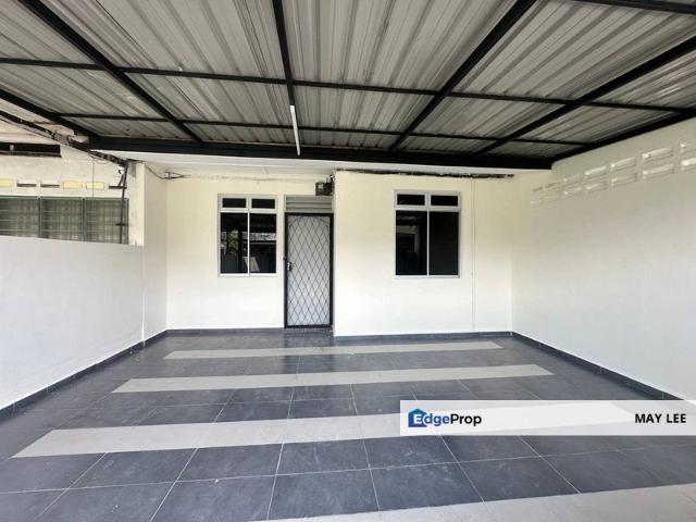 House for sale in Plentong, Johor