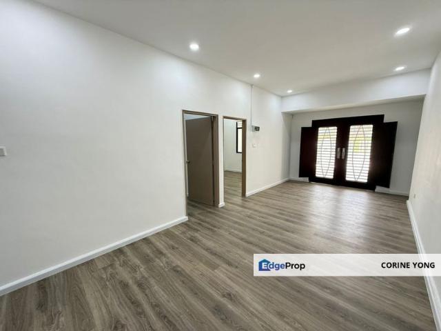 House for sale in Plentong, Johor