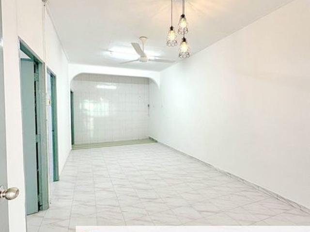 House for sale in Plentong, Johor