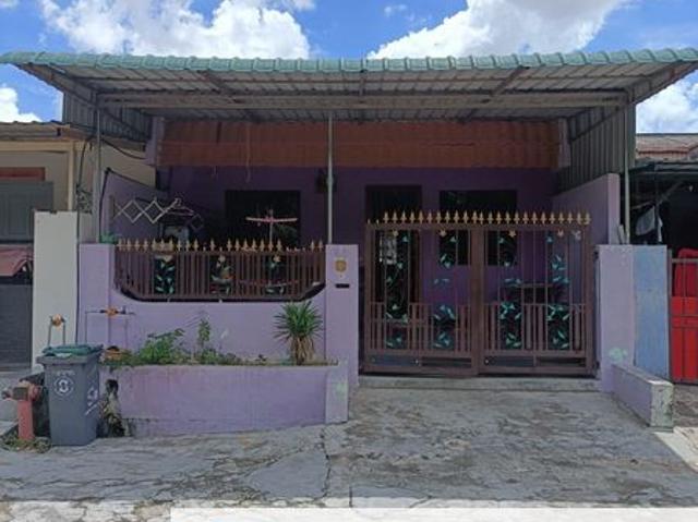 House for sale in Plentong, Johor