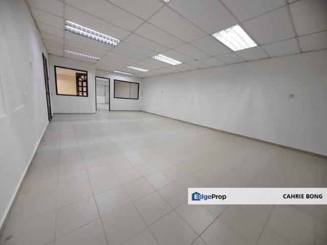 Shop for rent in Plentong, Johor