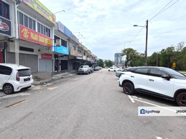 Shop for rent in Plentong, Johor