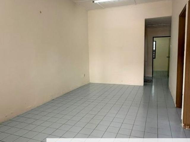 House for sale in Plentong, Johor