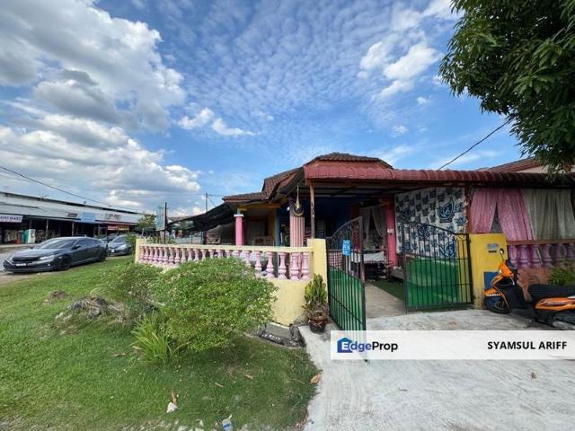 House for sale in Temerloh, Pahang