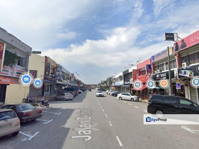 Shop for rent in Plentong, Johor