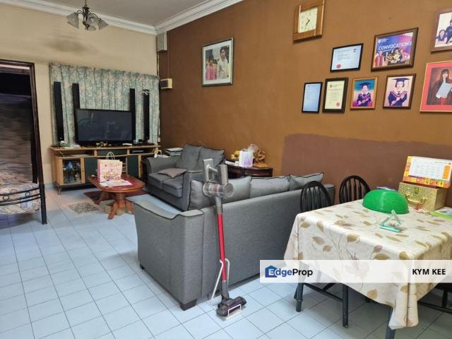 House for sale in Plentong, Johor
