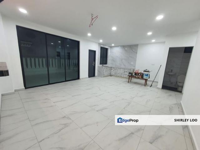 House for sale in Plentong, Johor