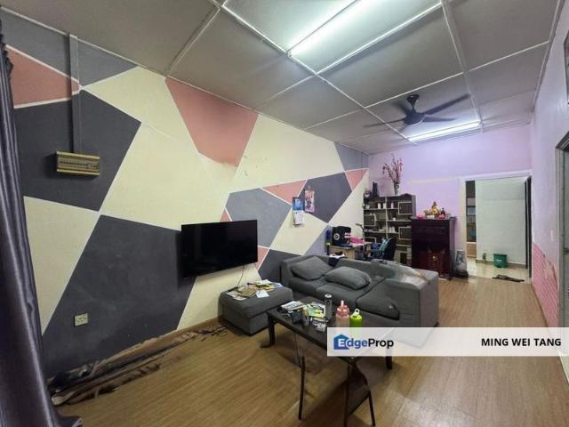 House for sale in Plentong, Johor