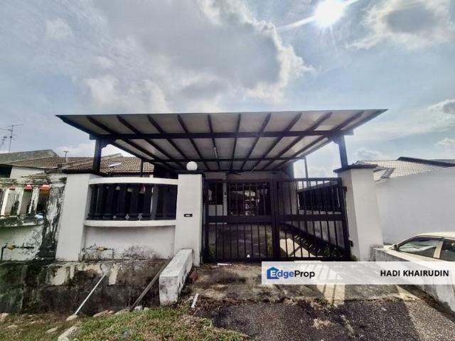 House for sale in Plentong, Johor