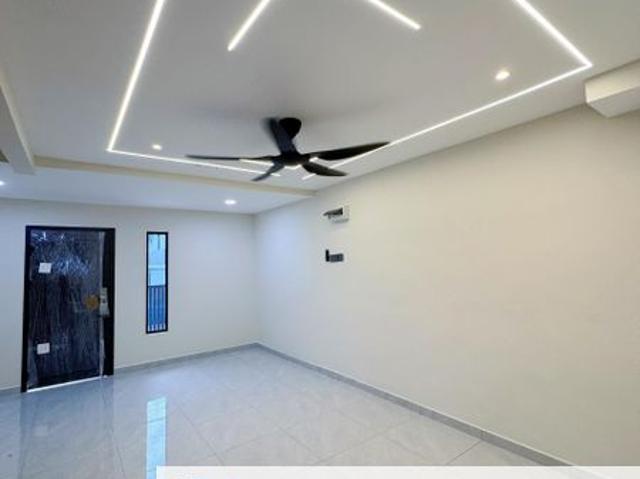 House for sale in Plentong, Johor