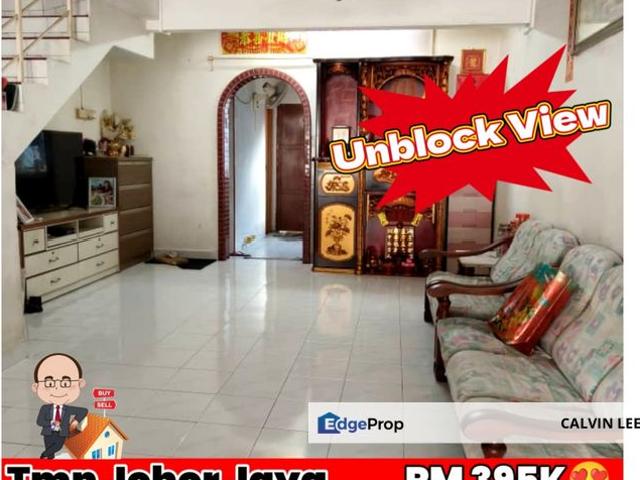 House for sale in Plentong, Johor