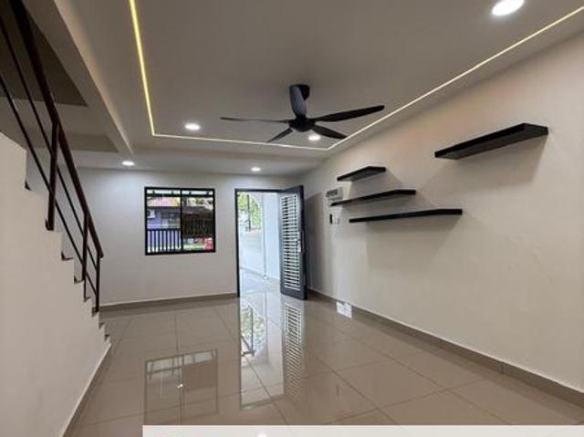 House for sale in Plentong, Johor