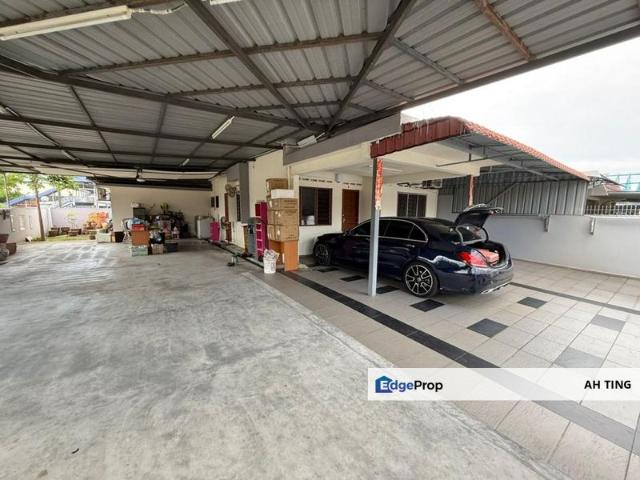 House for rent in Plentong, Johor