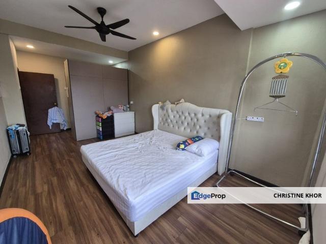 House for sale in Plentong, Johor