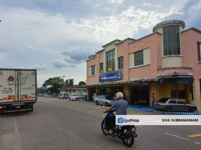 Shop for sale in Plentong, Johor