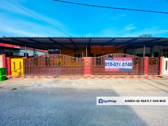 House for sale in Temerloh