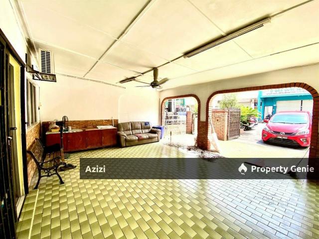 Terraced House for sale in Country Heights Damansara, Kuala Lumpur