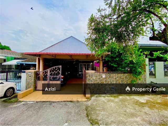 Terraced House for sale in Country Heights Damansara, Kuala Lumpur