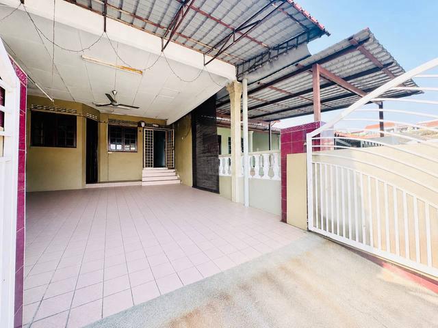 Terraced House for sale in Cheras, Kuala Lumpur